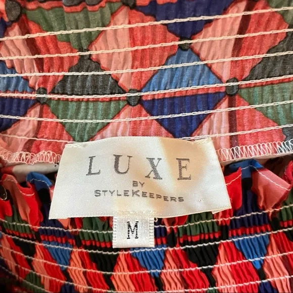 Stylekeepers off the shoulder floral dress - Picture 15 of 16